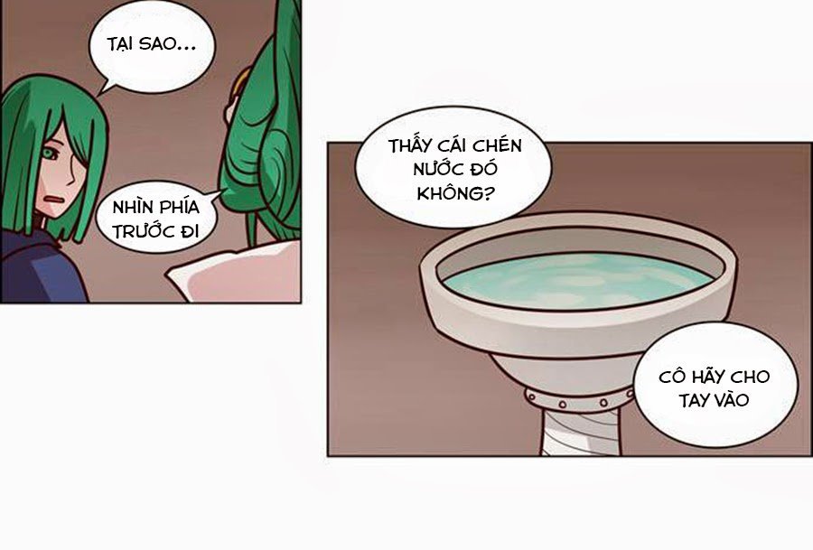 The Devil King Is Bored 2: Chapter 1