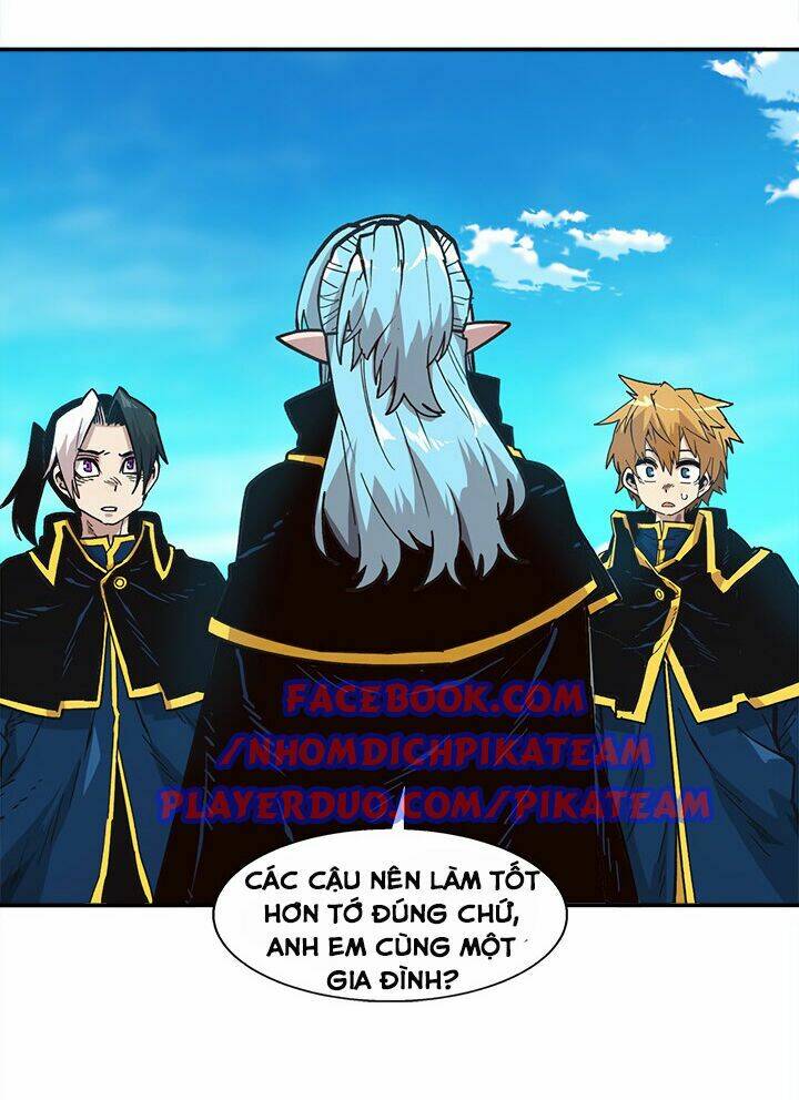 Đại Lục Vô Song: Chapter 23