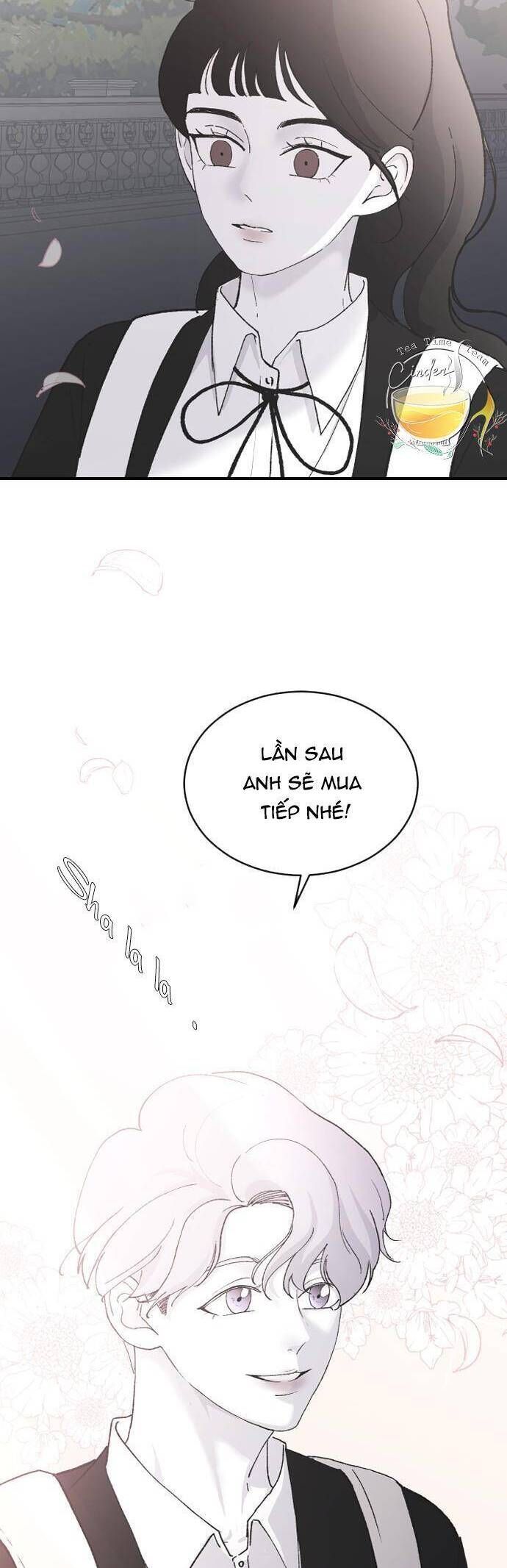 Ba Người Anh Trai Của Tôi Là Bạo Quân: Chapter 63