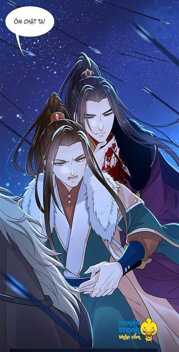 Đại Giá Thừa Tướng: Chapter 90