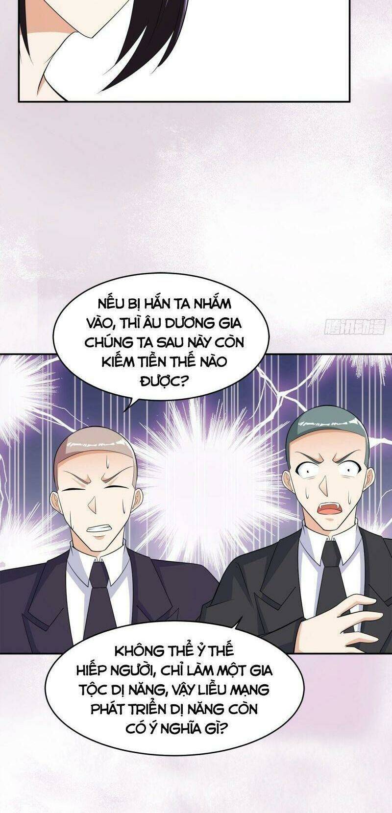 Người Tu Tiên Tại Đô Thị: Chapter 144
