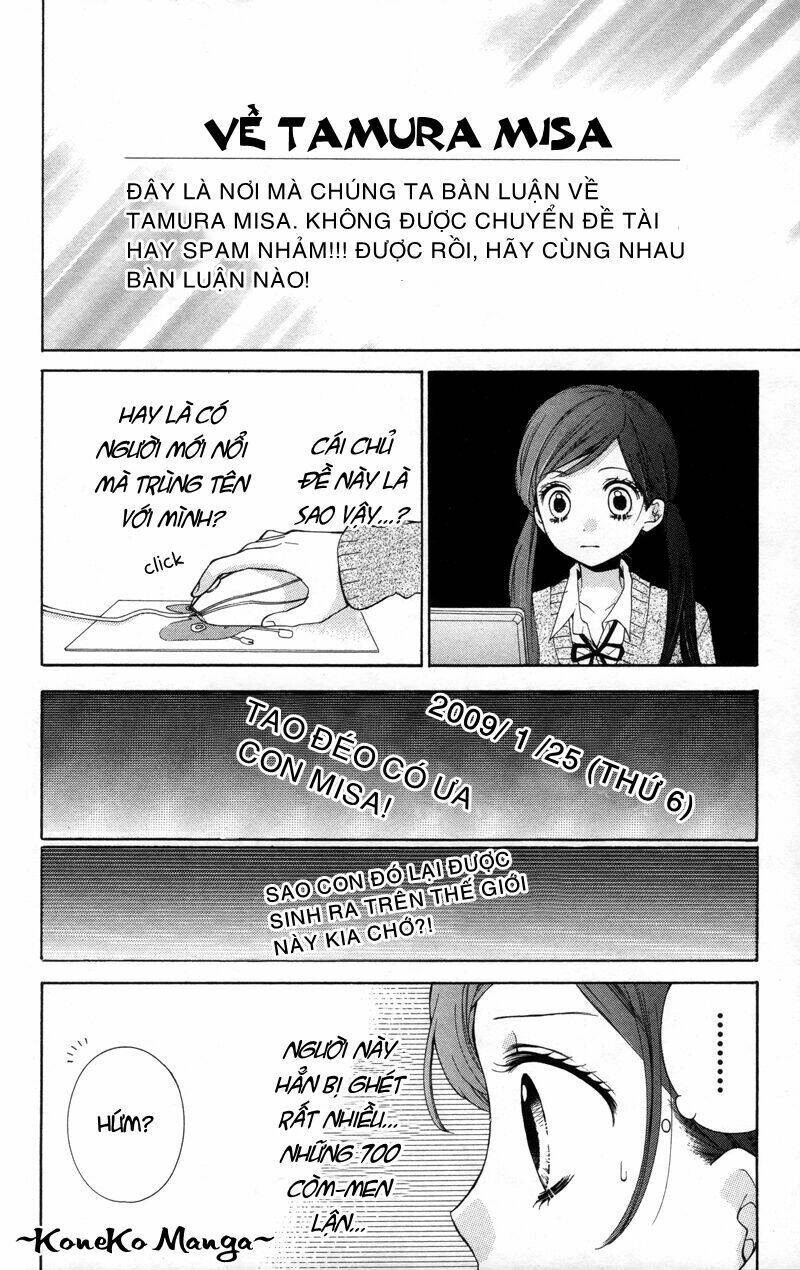 Screaming Lesson!!!: Chapter 17