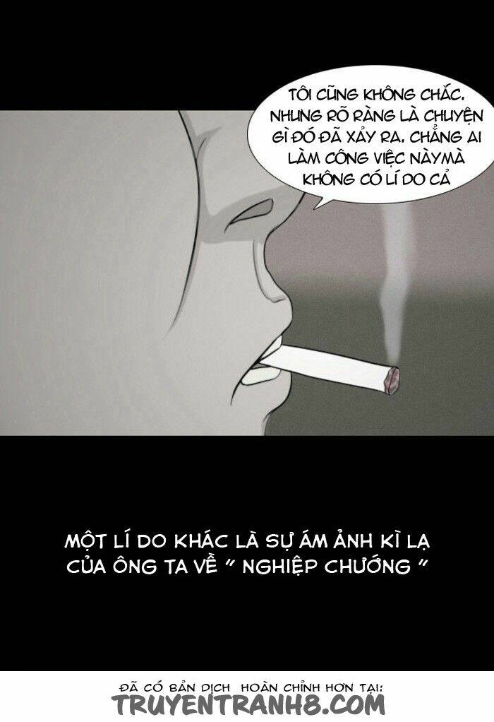 Thứ Sáu: Những Câu Chuyện Cấm: Chapter 41