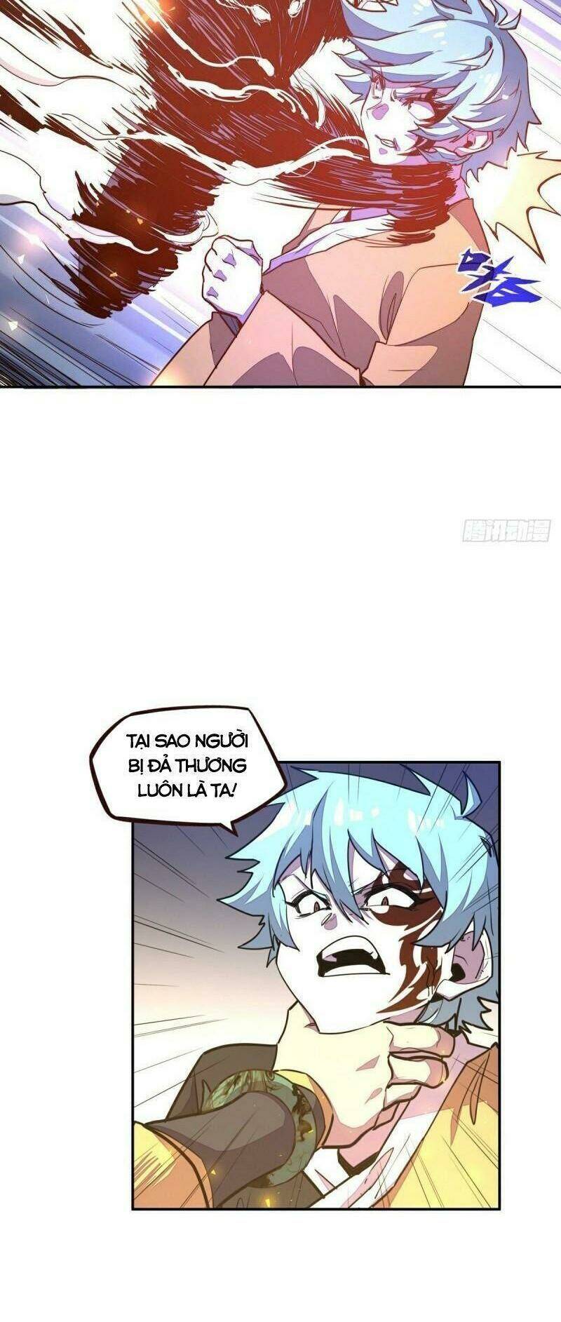 Sinh Tử Quyết: Chapter 178