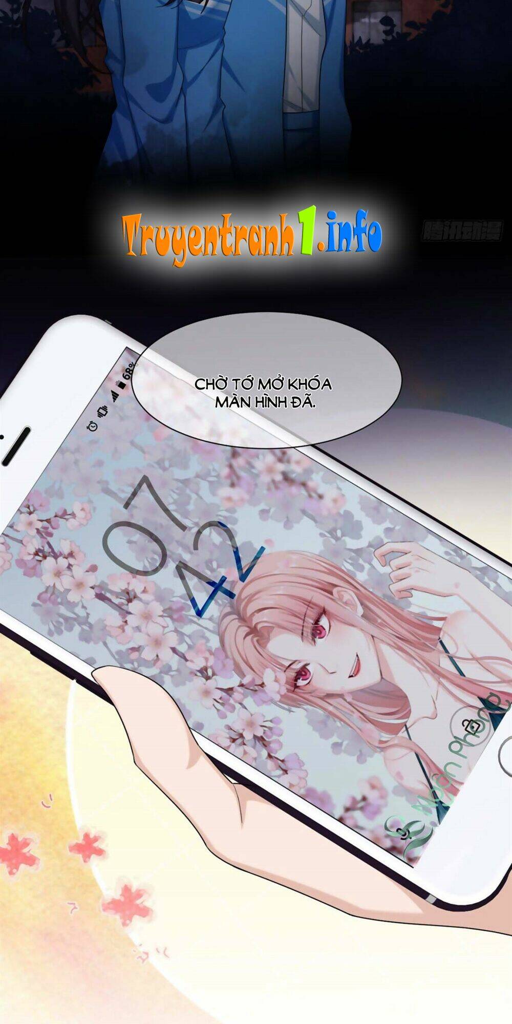 Quyến Rũ Không Thành: Chapter 18