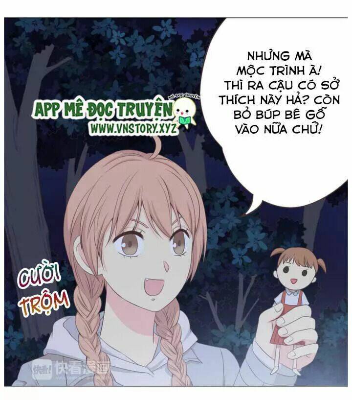 Xin Chào! Dân Nữ: Chapter 56