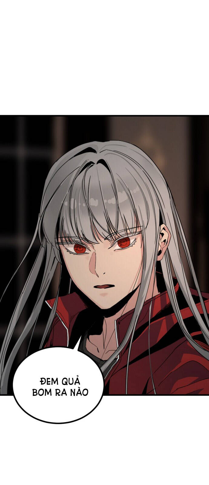 Hero Killer Boom: Chapter 14