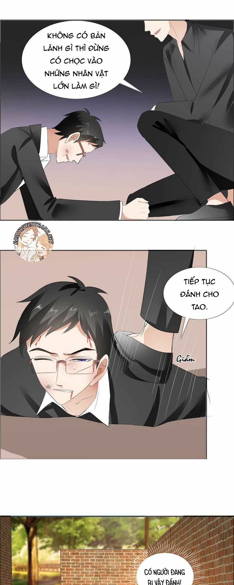 Độc Sủng Kiều Thê Của Bá Đạo Tổng Tài: Chapter 68