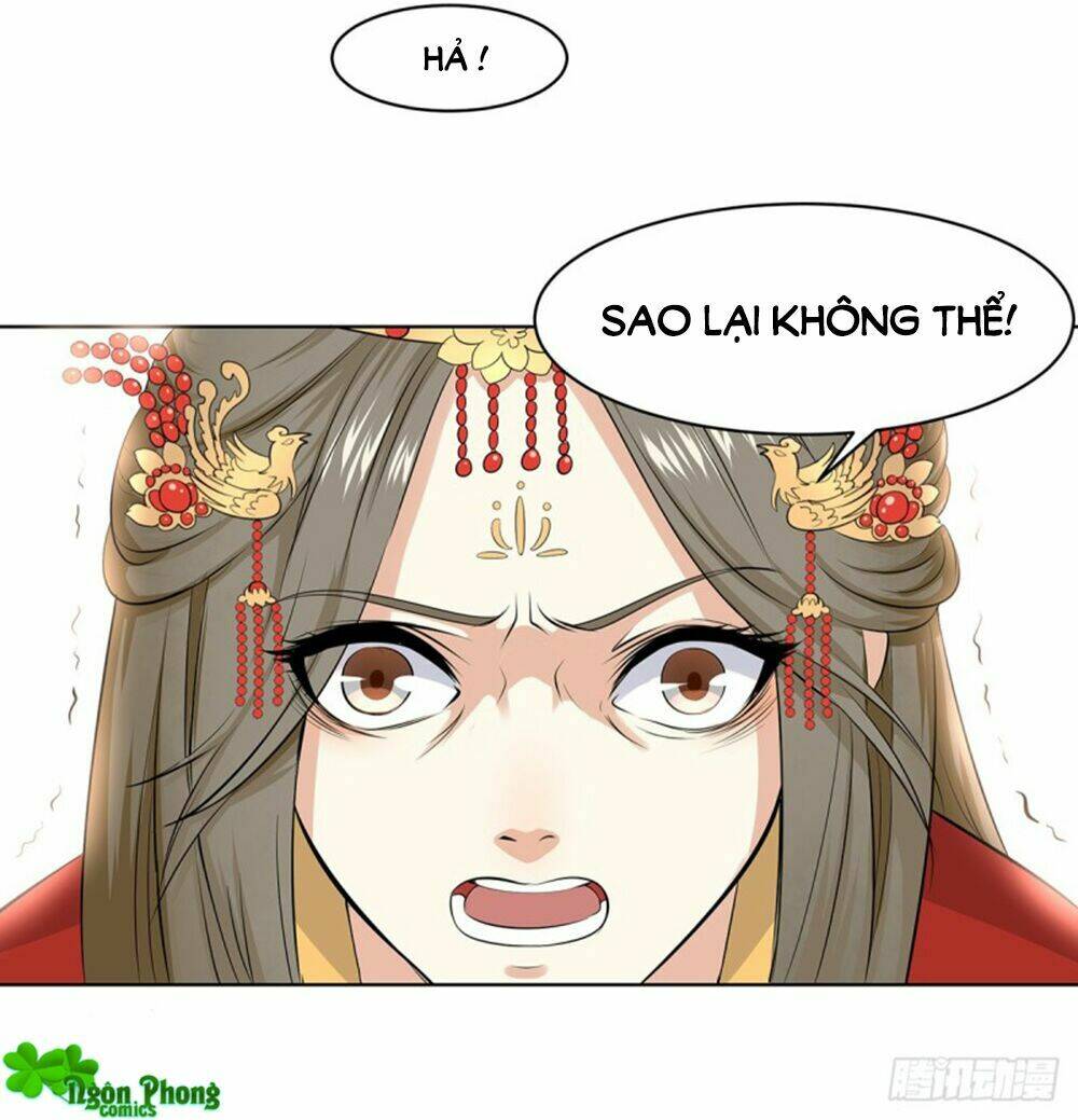 Hỏa Hồ: Chapter 38