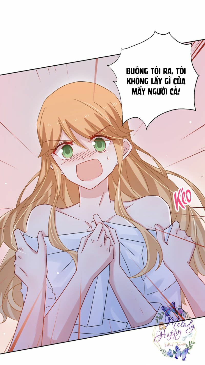 Ma Lạt Thiên Kim Đẩu Ác Thiếu: Chapter 73