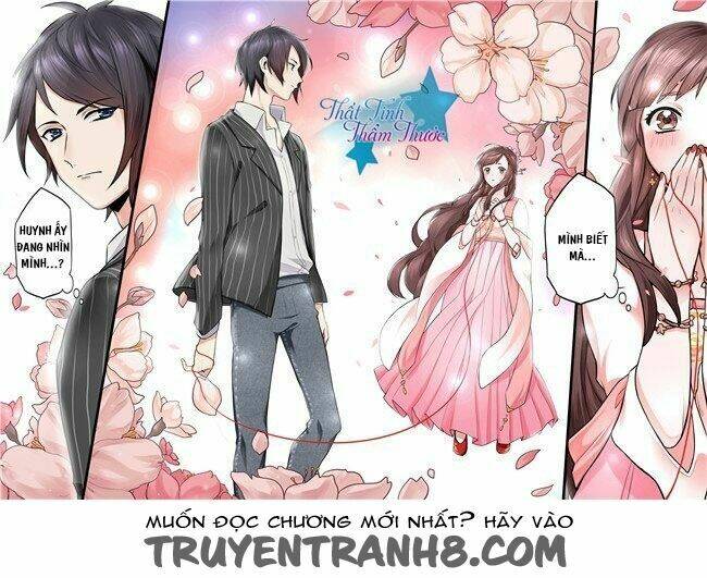 Chạng Vạng Tìm Hương: Chapter 2