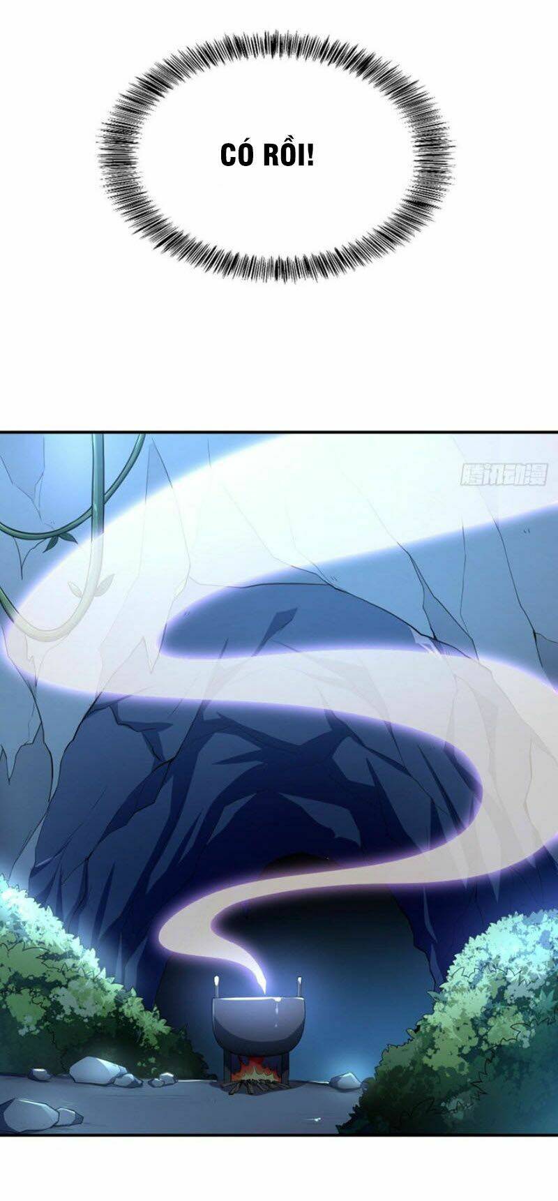 Thần Võ Đế Tôn: Chapter 52