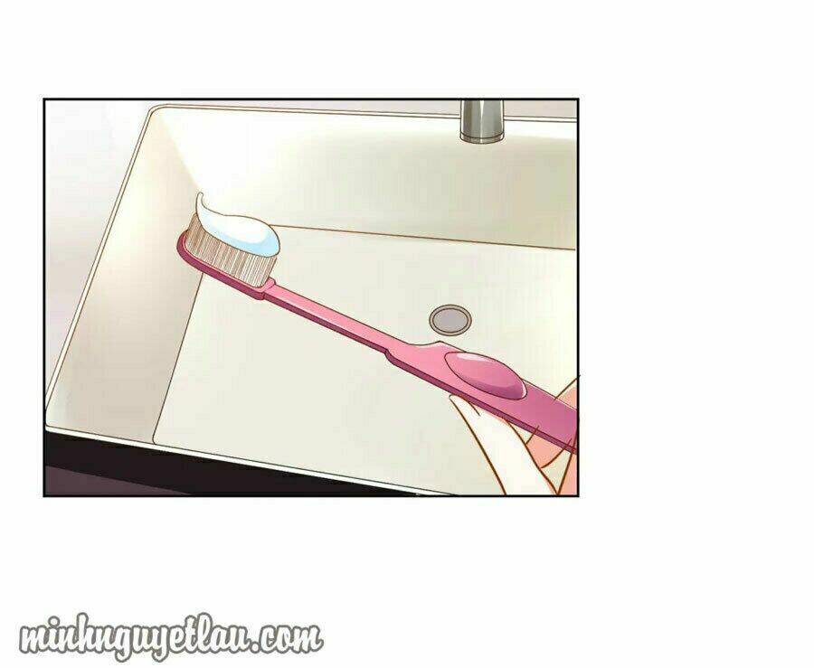 Hôn Nhân Dục Vọng: Thiếu Gia Nhẹ Một Chút!: Chapter 71