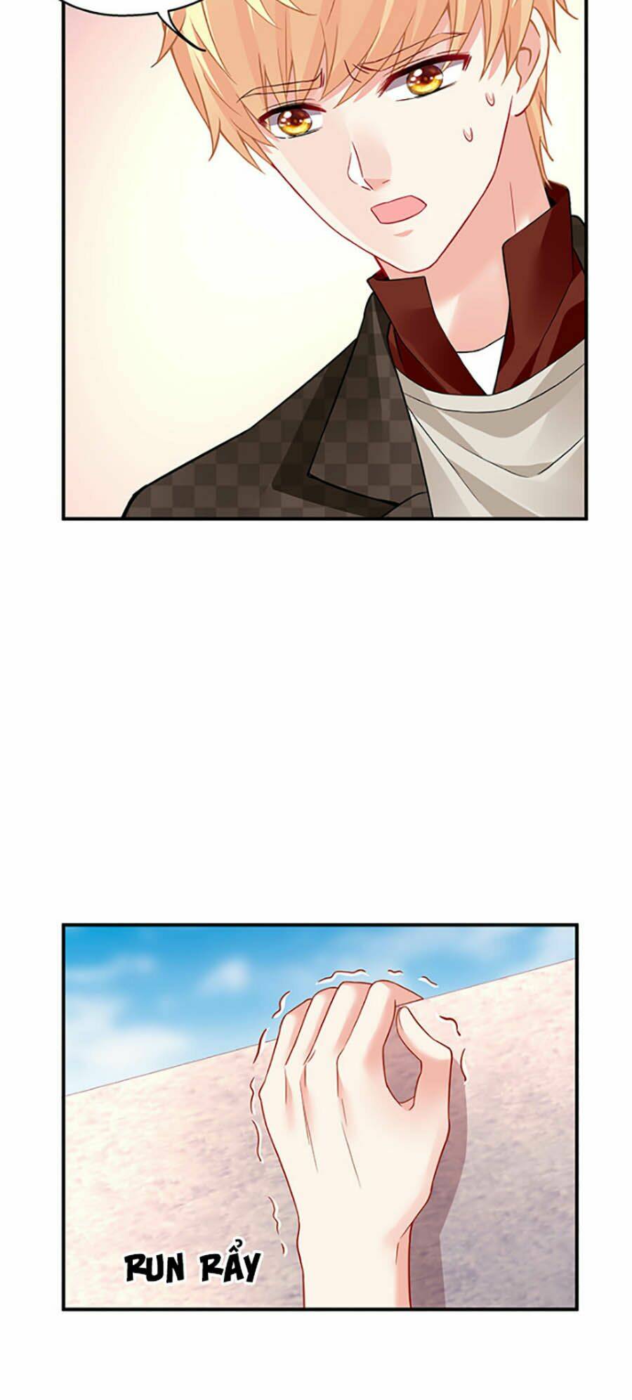 Bạn Trai 1/4 Của Tôi: Chapter 36