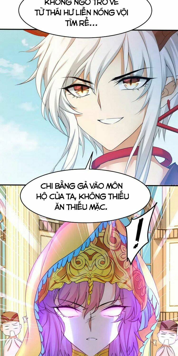 Nghịch Chuyển Tiên Đồ: Chapter 233
