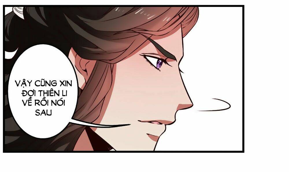 Liêu Liêu Nhân Thân Tu Tiên Truyện: Chapter 65