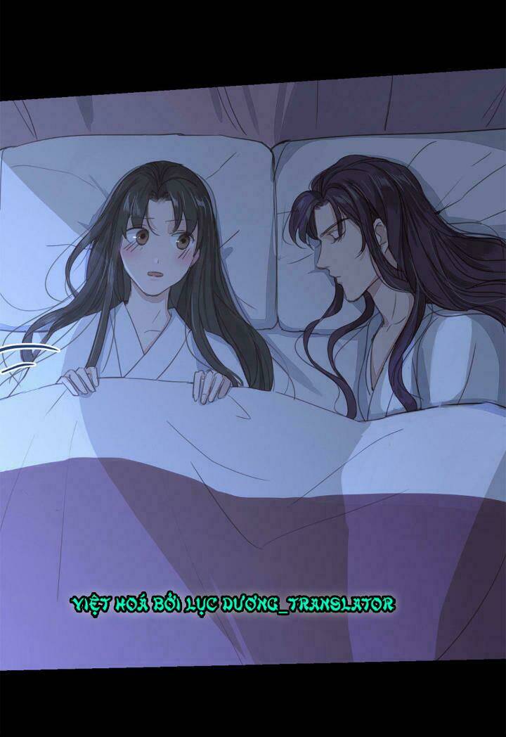 Chỉ Phu Vi Thê: Chapter 47