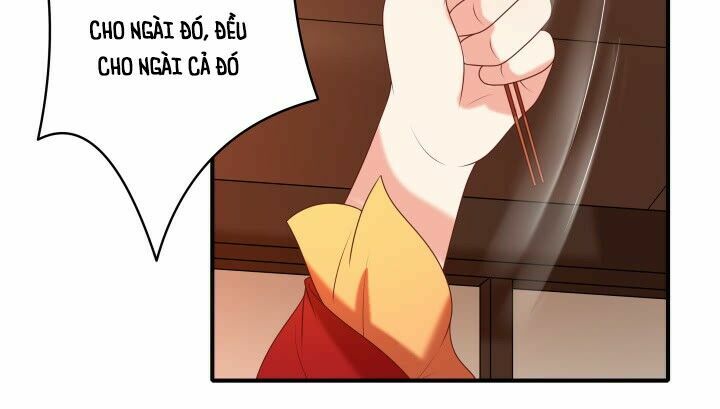 Đô đốc đại nhân sủng thê kí: Chapter 14.2