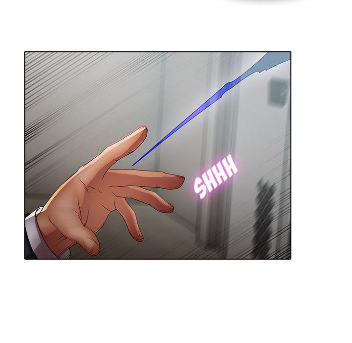 Ảo Mộng Hồ Điệp: Chapter 4