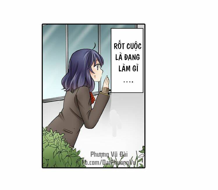 Mệnh Lệnh Tuyệt Đối Của Bá Đạo Vương Tử: Chapter 30