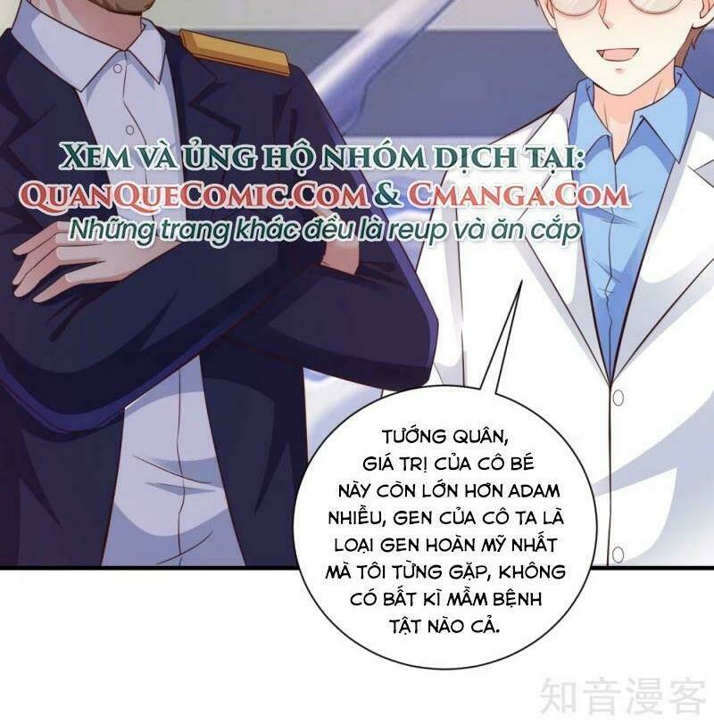 Tối Cường Vận Đào Hoa: Chapter 120