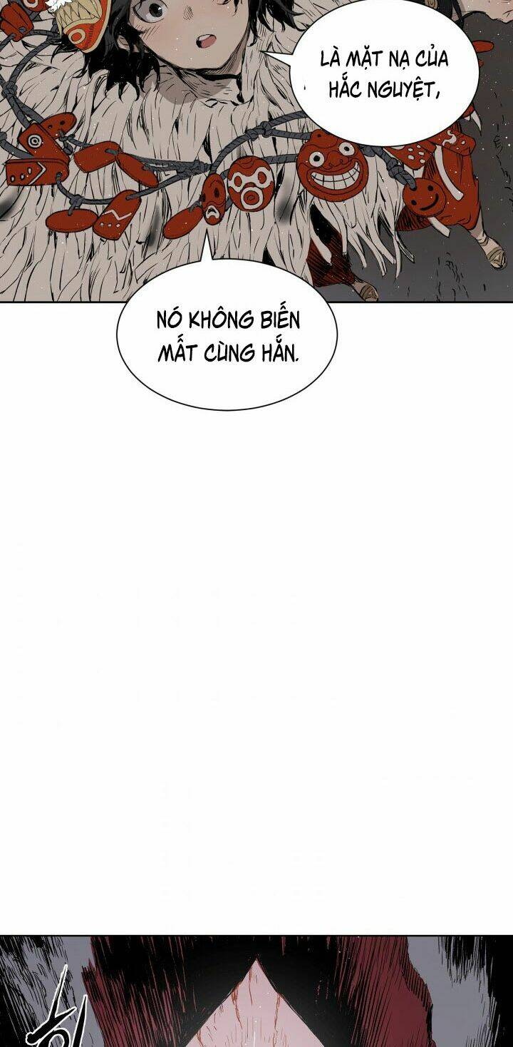 Vô Kiếm Tiểu Tử: Chapter 64