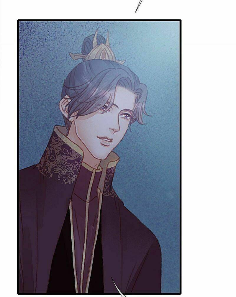 Hữu Yêu Lai Chi Họa Trung Tiên: Chapter 63