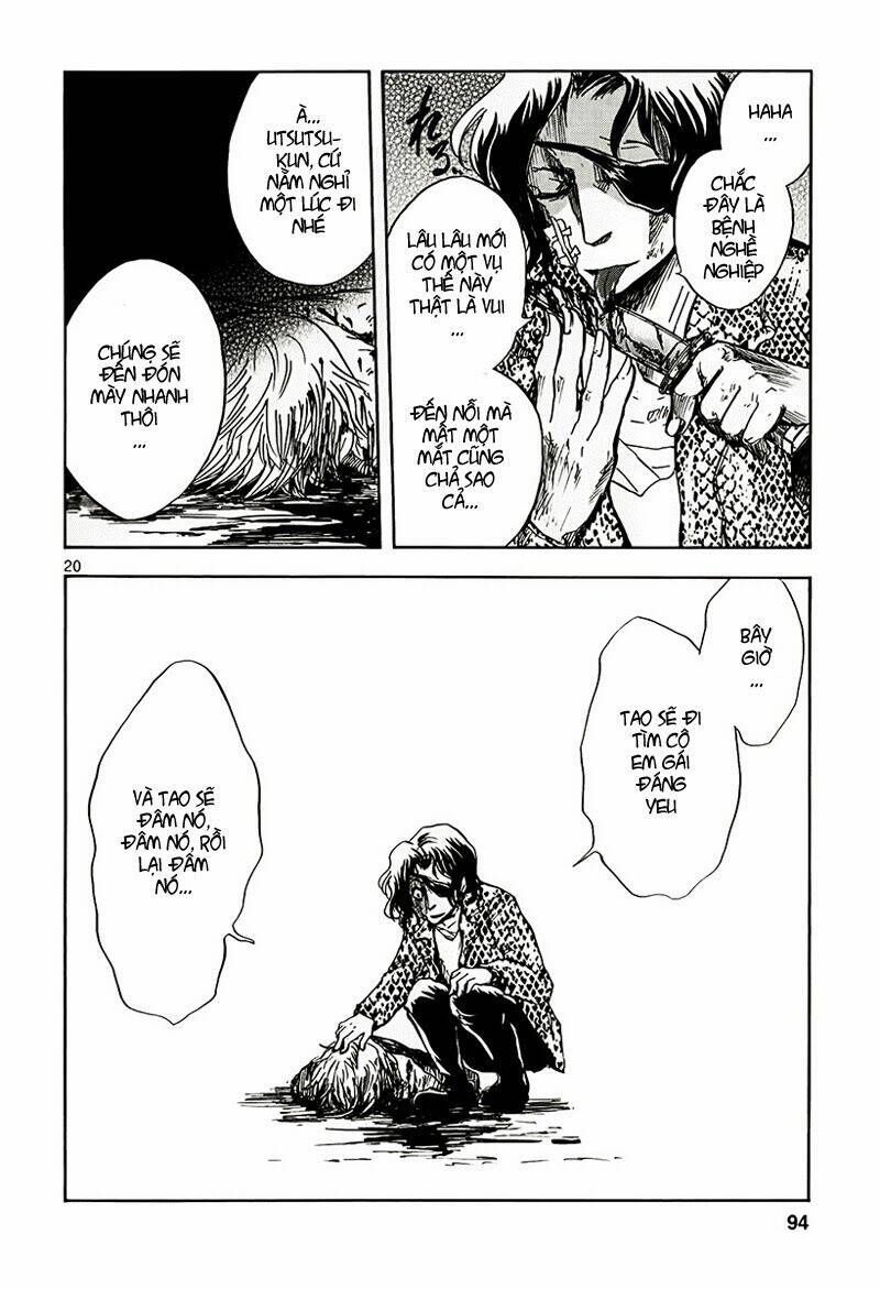 Pupa: Chapter 10