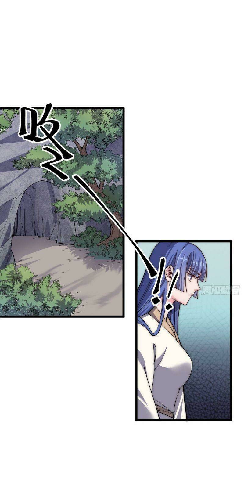 Trường Sinh Cửu Thiên Tuế: Chapter 38