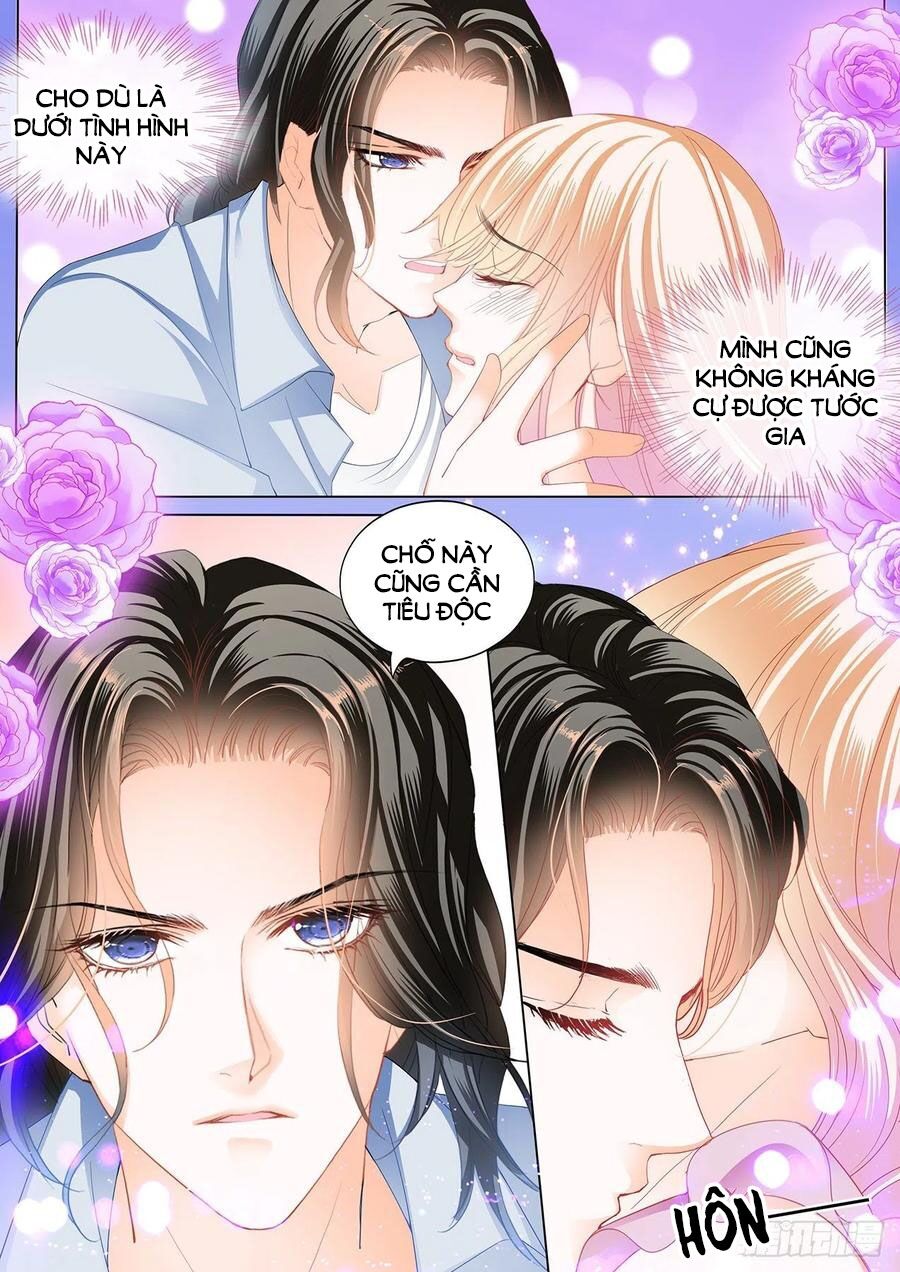 Bá Đạo Tiểu Thúc, Xin Trêu Chọc Vừa Thôi!: Chapter 189