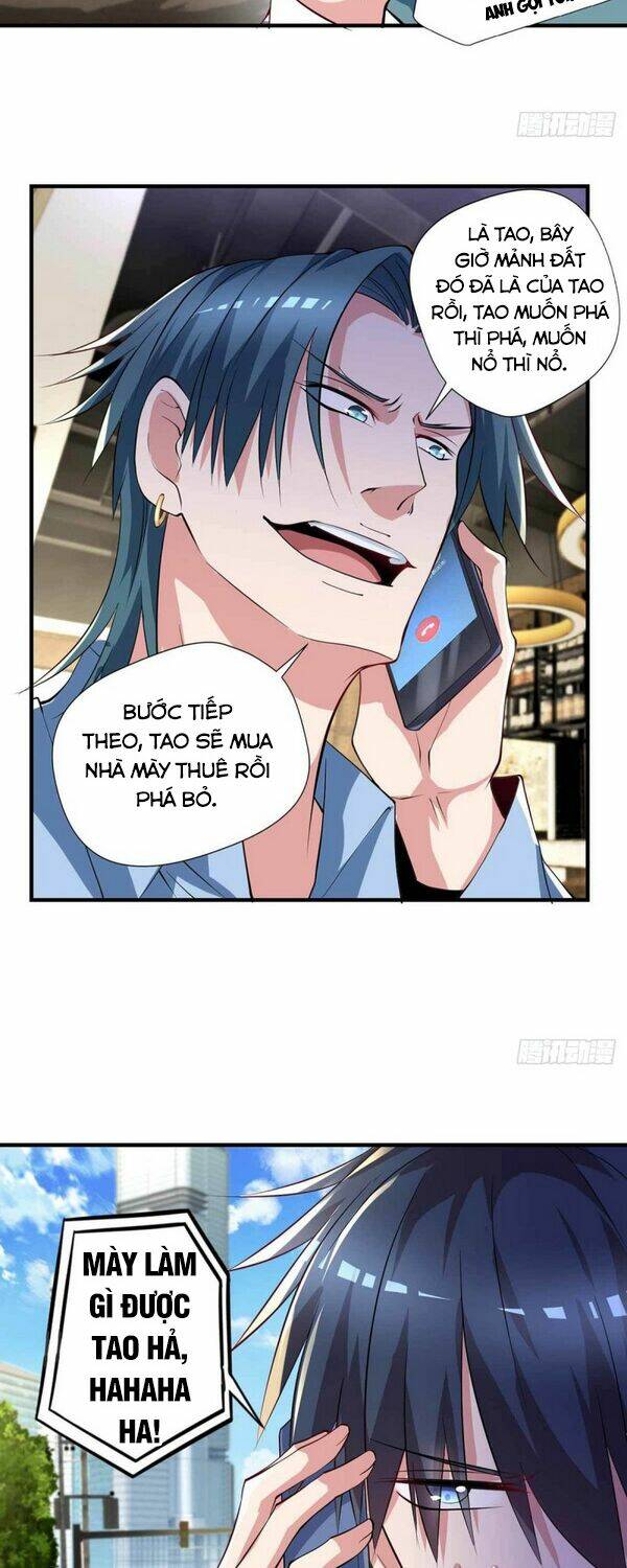 Mở Phòng Khám Tu Tiên: Chapter 80