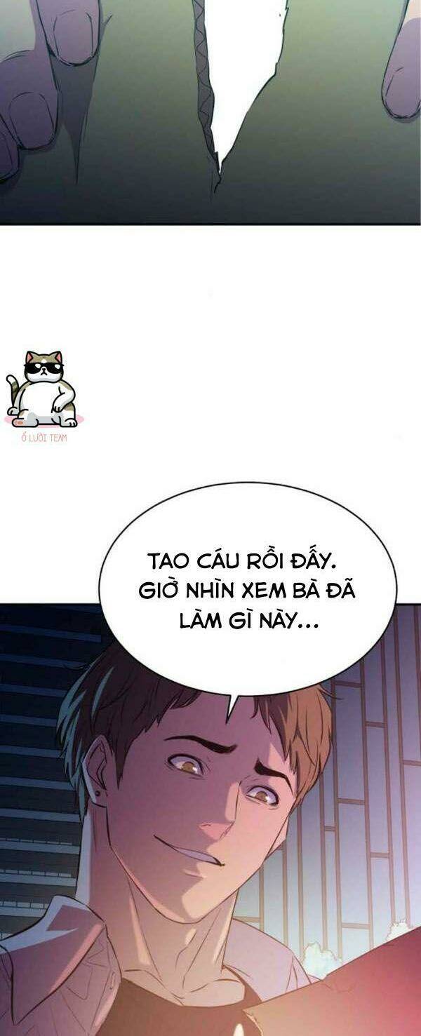 Nhân Vật Phản Diện Bất Tài: Chapter 13