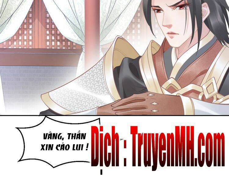 Nhất Sinh Nhất Thế Tiếu Thương Khung: Chapter 5