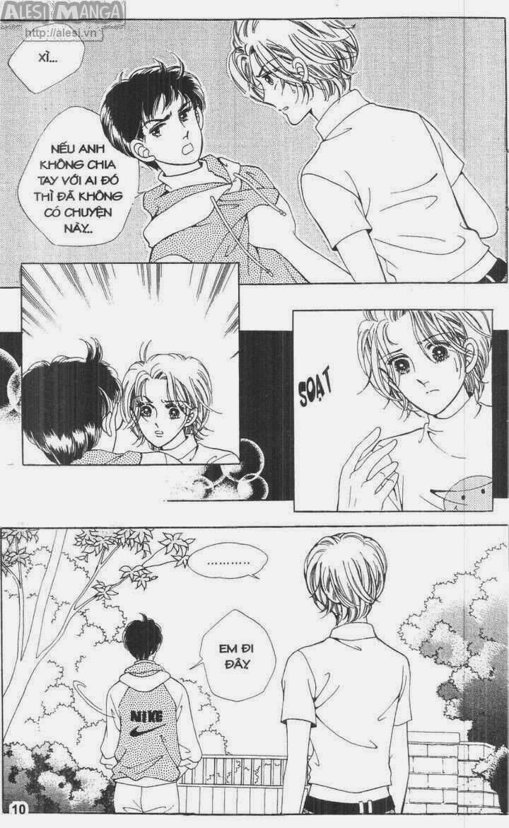 Nhỏ Con Trai: Chapter 7