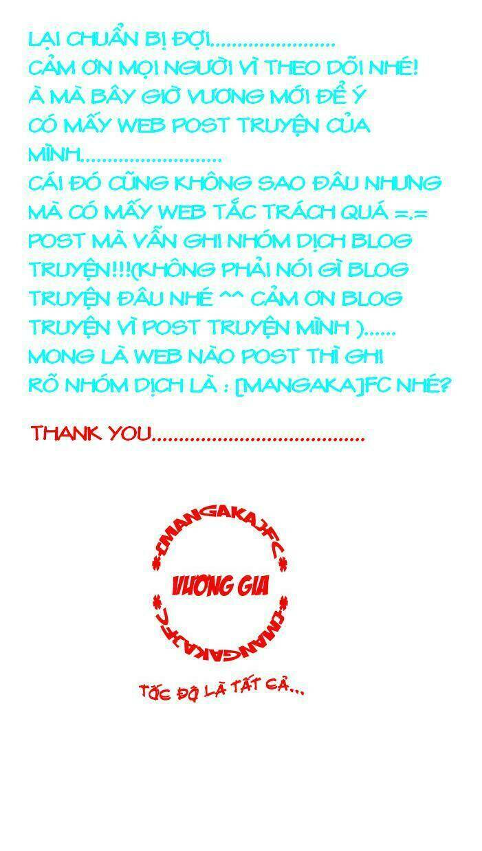 Fujimura-Kun Meitsu: Chapter 31