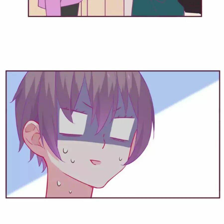 Đừng Nghịch, Ta Chỉ Muốn Yên Tĩnh: Chapter 58