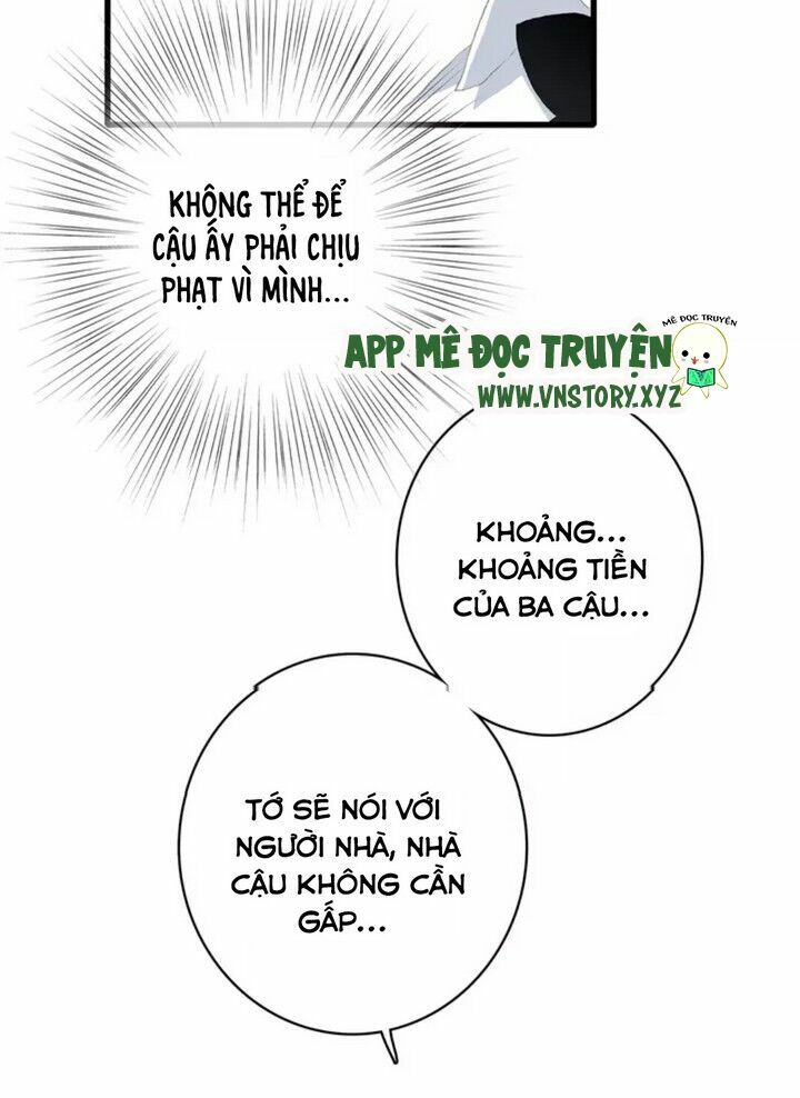 Con Tim Rung Động: Chapter 48