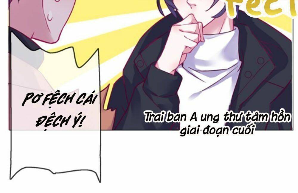 Đừng Nghịch, Ta Chỉ Muốn Yên Tĩnh: Chapter 53