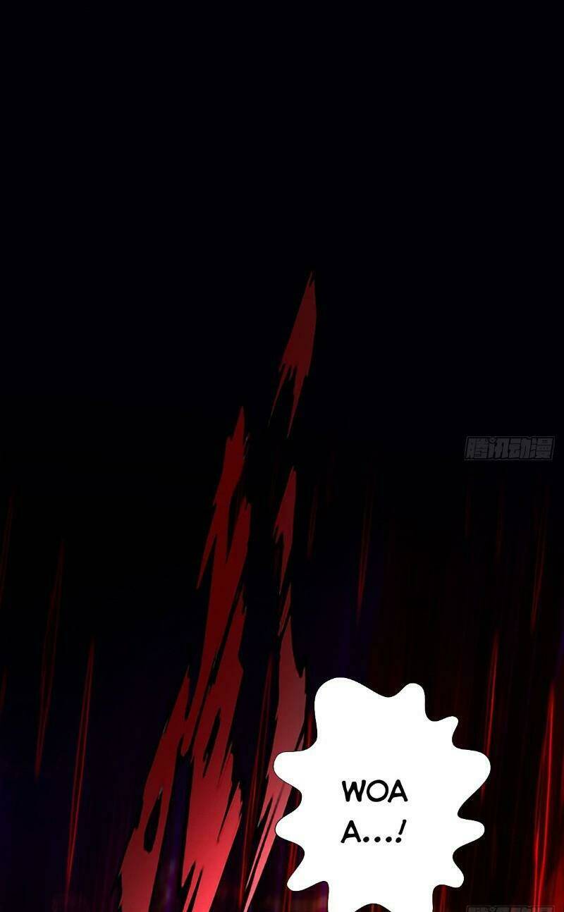 Bất Hủ Phàm Nhân: Chapter 35