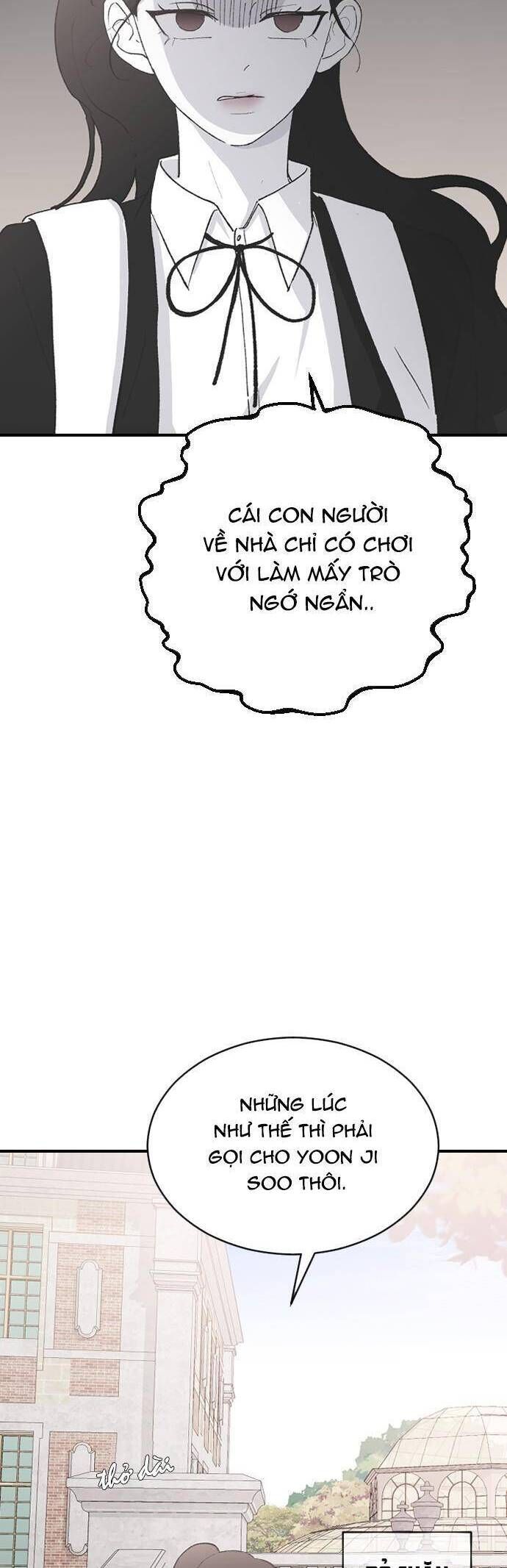 Ba Người Anh Trai Của Tôi Là Bạo Quân: Chapter 63