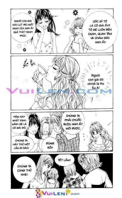 Chạm Mặt Thần Tượng: Chapter 9