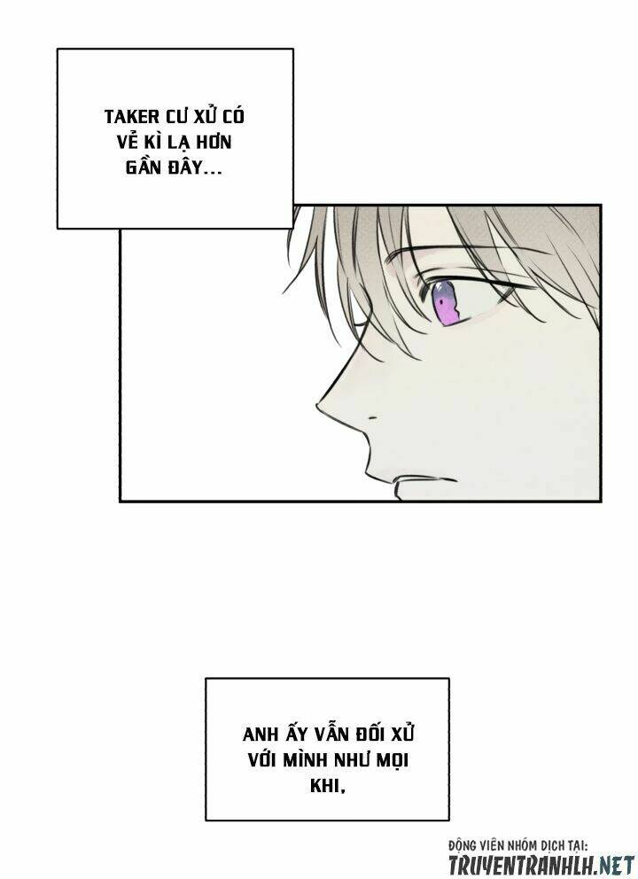 Angel Buddy: Chapter 16