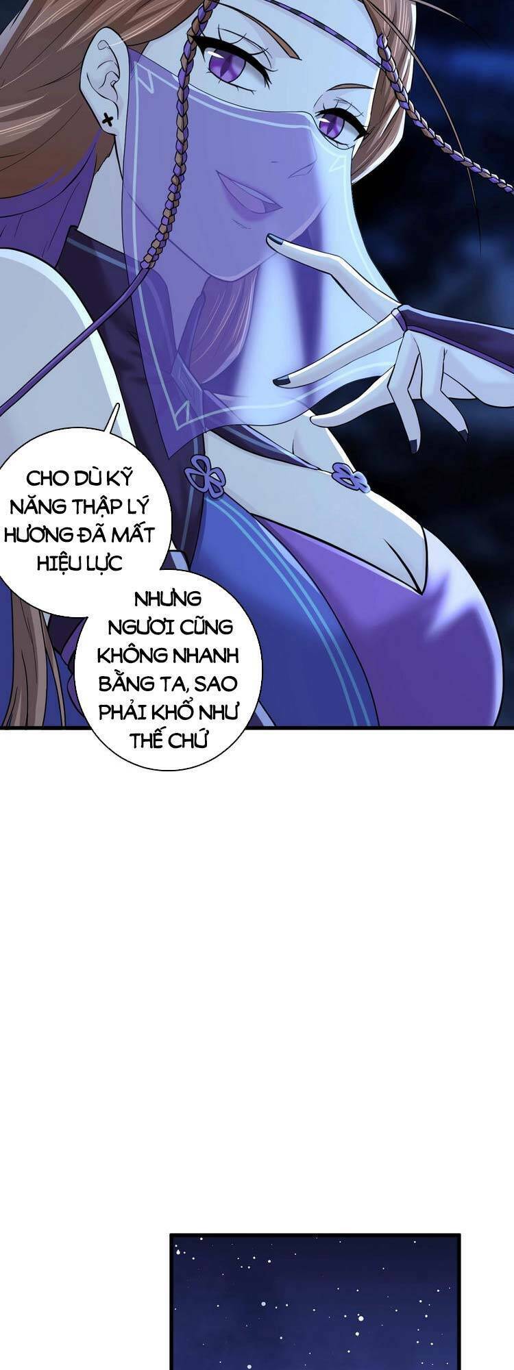 Trò Chơi Này Không Đơn Giản: Chapter 3