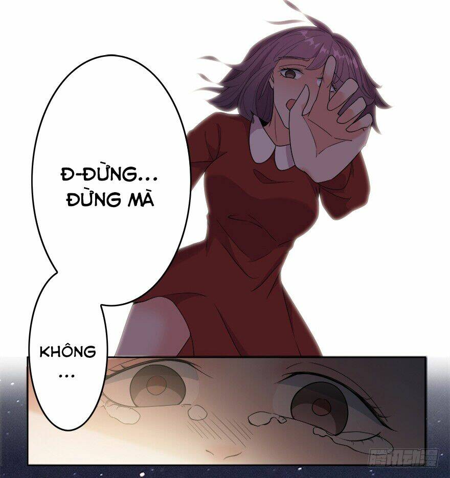 Khốn Ái Tù Lung: Chapter 2