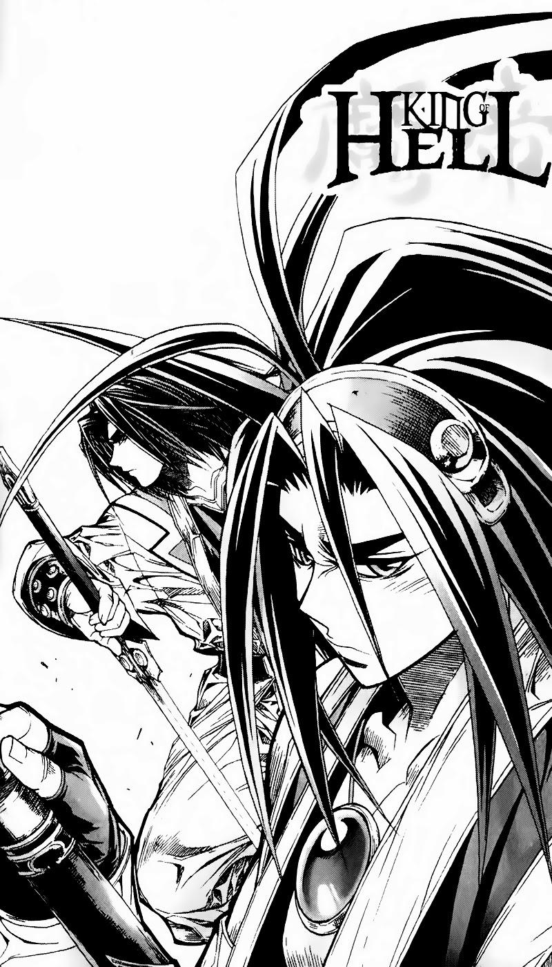 Diêm Đế: Chapter 84