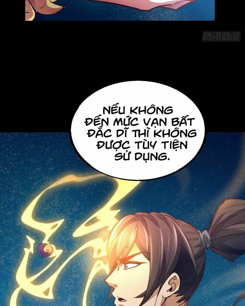 Một Mình Ta Hoá Thần: Chapter 21