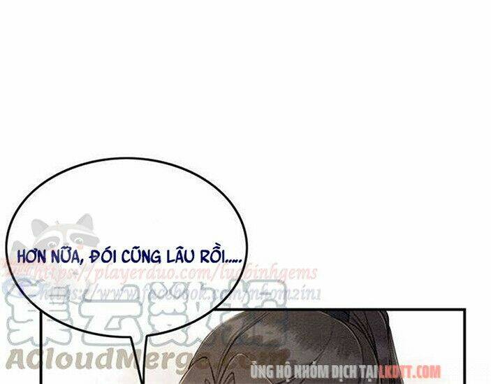 Trọng Sinh Bá Sủng Nhiếp Chính Vương Quá Mạnh Mẽ: Chapter 78
