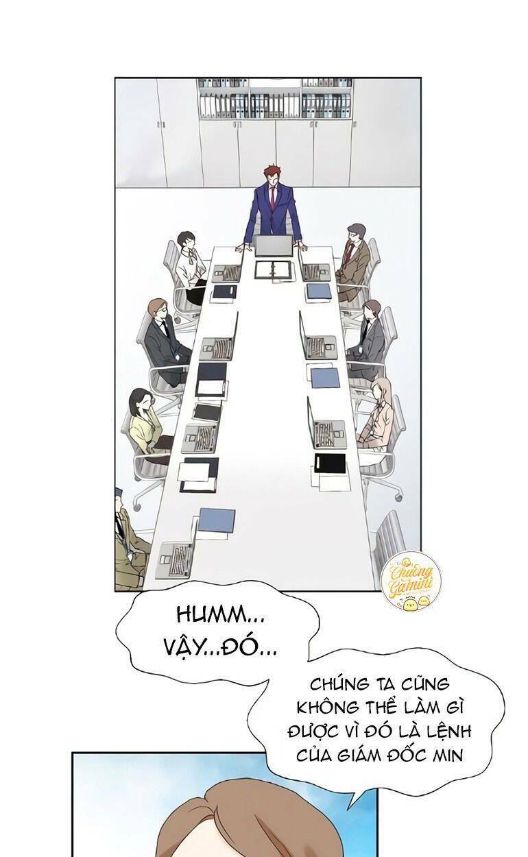 Lee Bom, Em Là Của Anh: Chapter 5