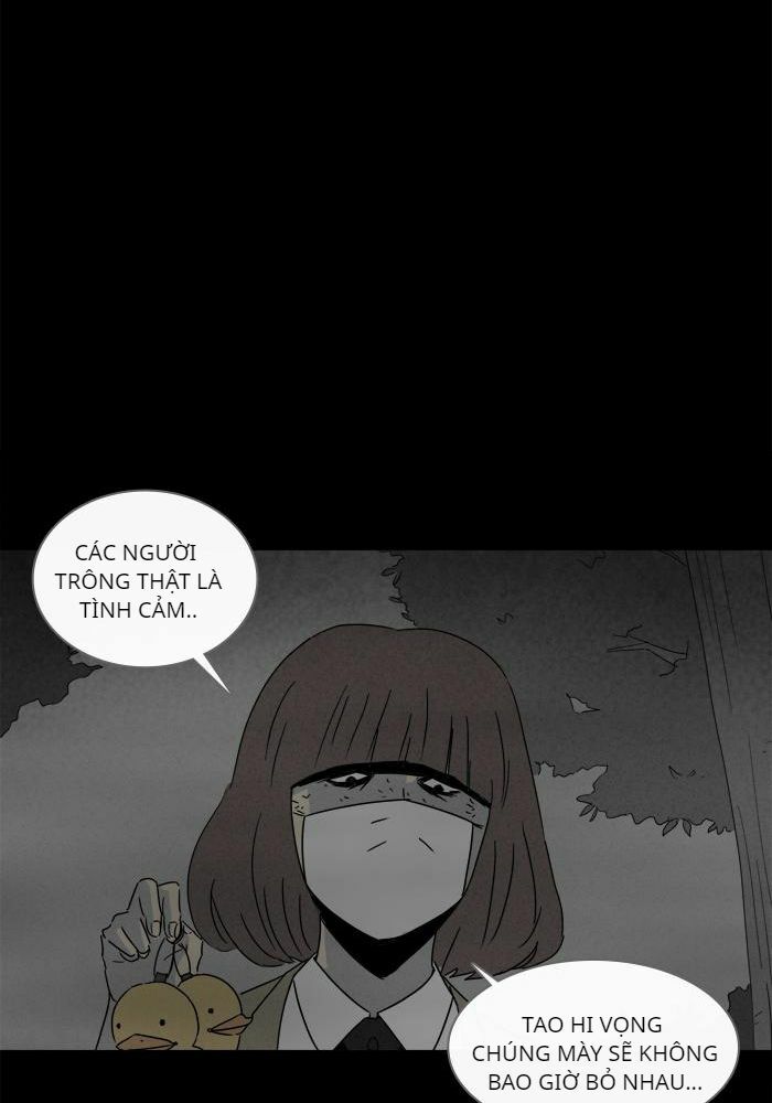 Những Câu Chuyện Bất Thường: Chapter 200