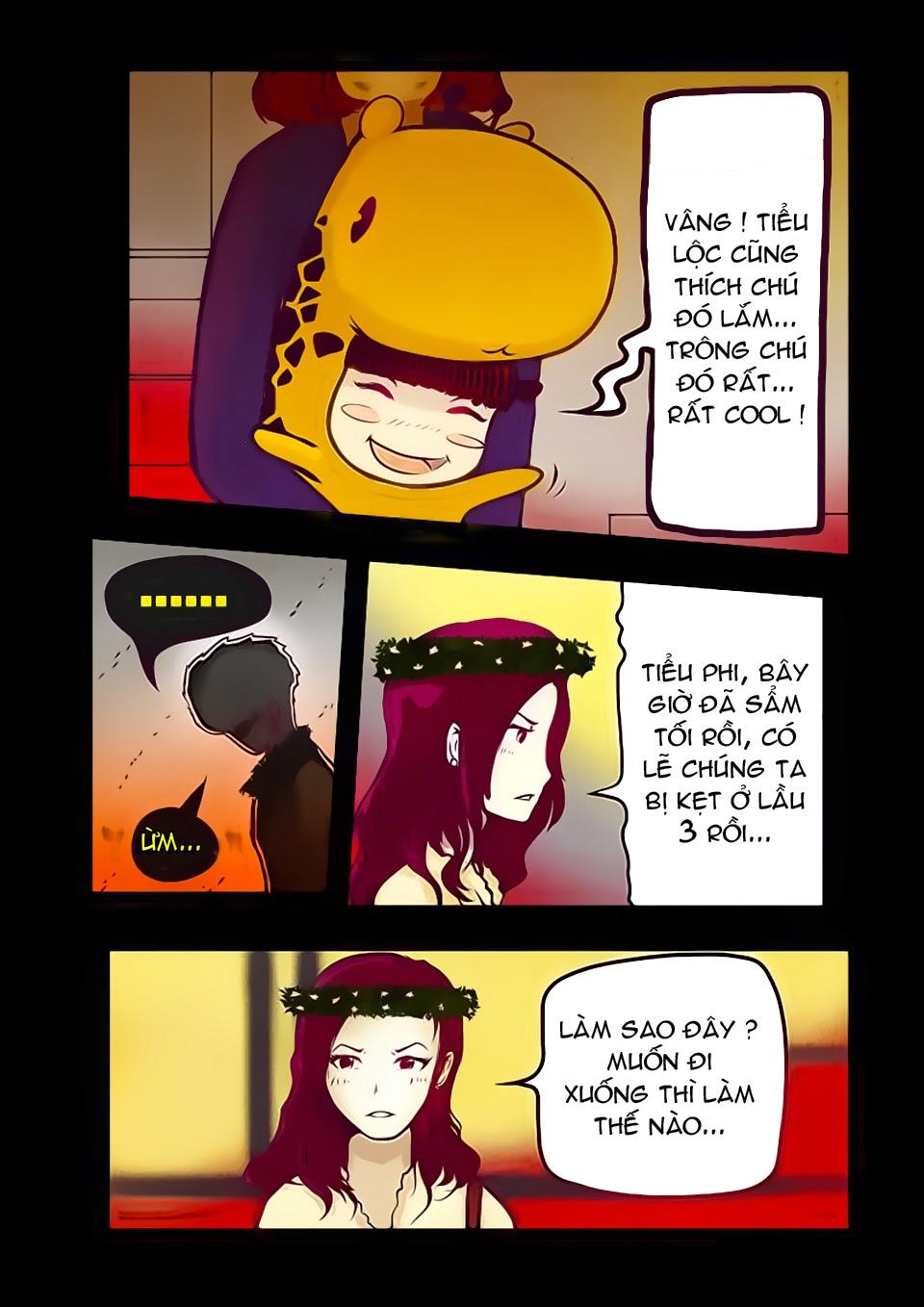 Zombie Brother: Chapter 34